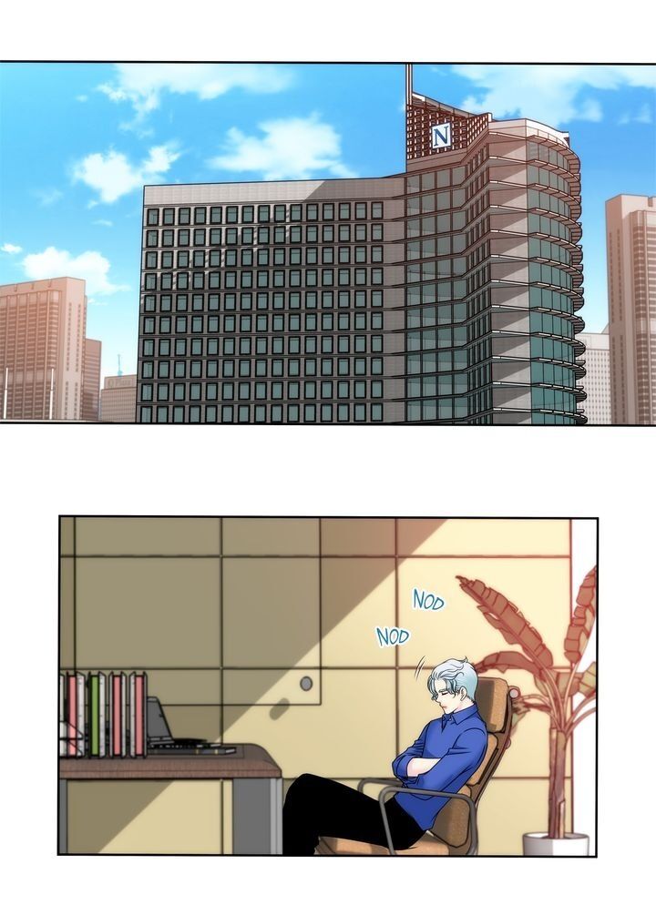 người đàn ông của tôi chapter 88.1 17