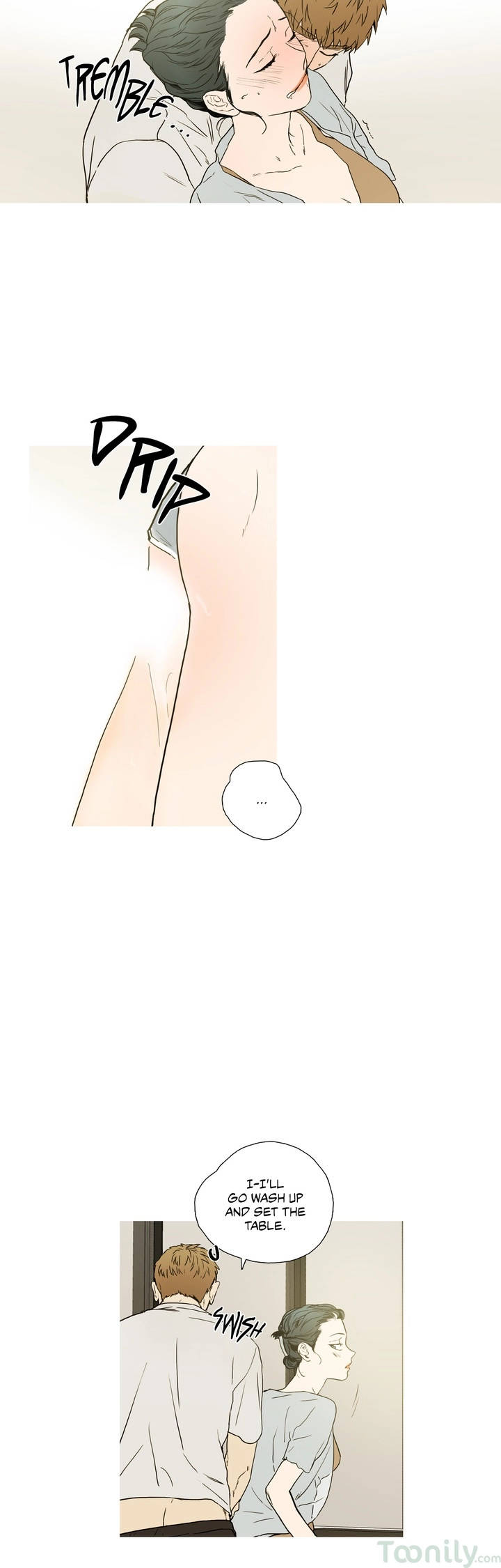 [raw] chiếm đoạt chapter 50 17