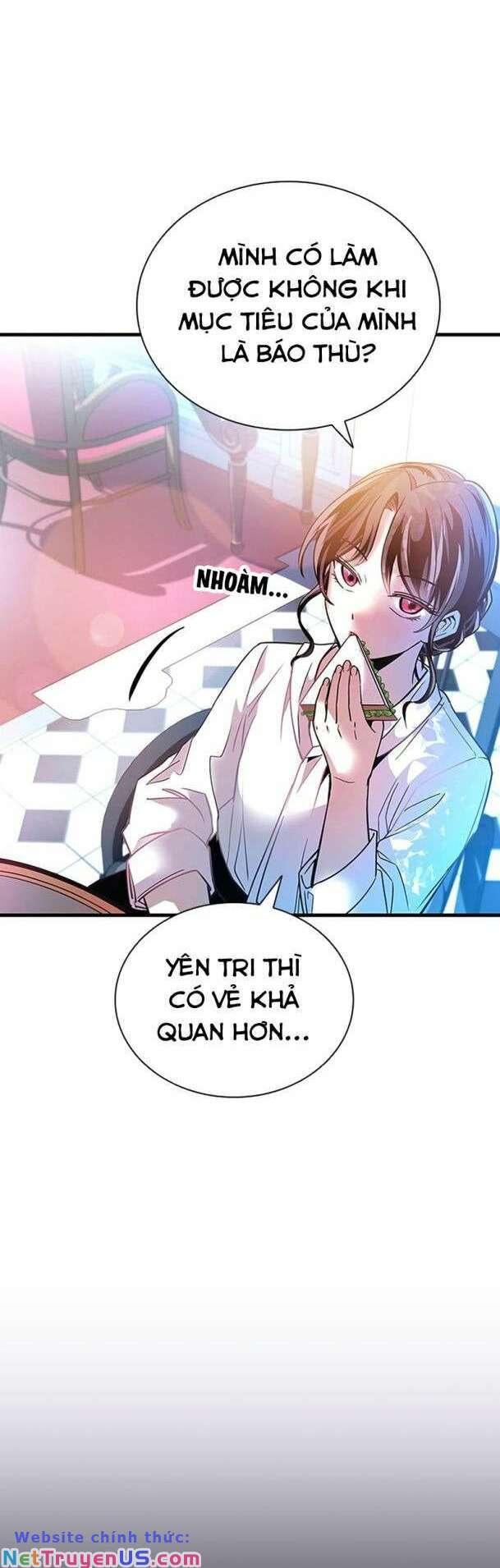 chuyển sinh thành ác nhân chapter 113 30