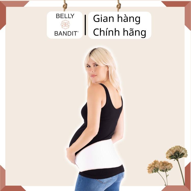 Đai đỡ bụng bầu Upsie Belly