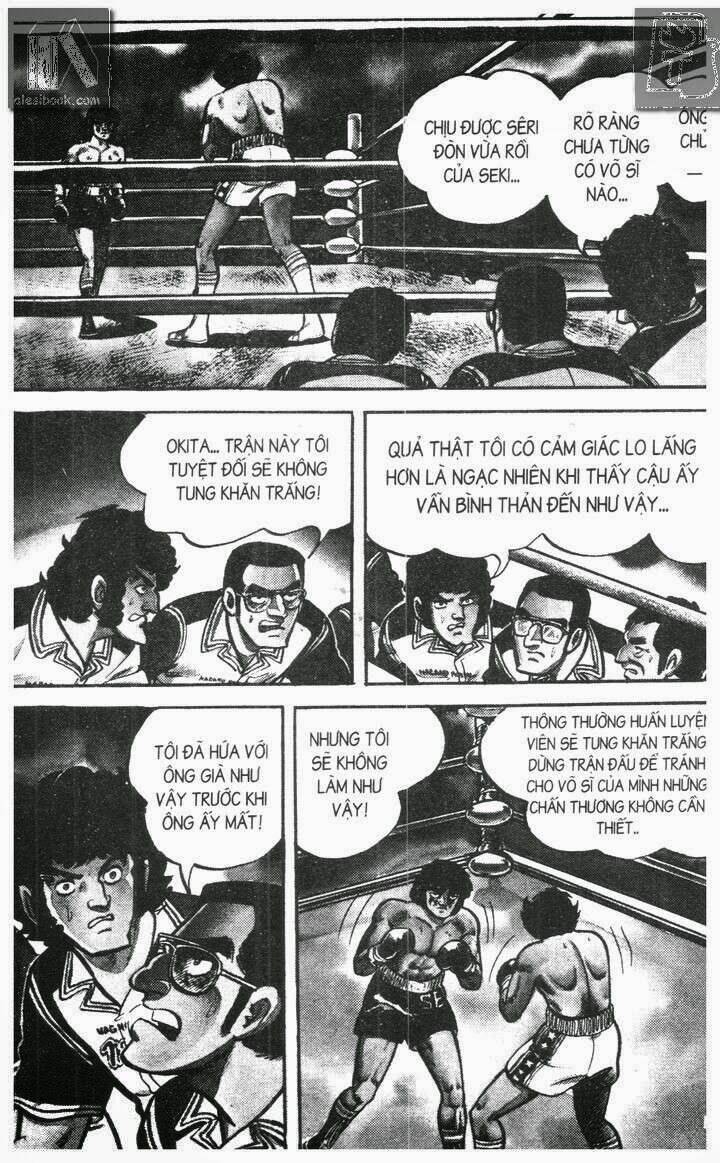 ganbare genki chapter 221 9