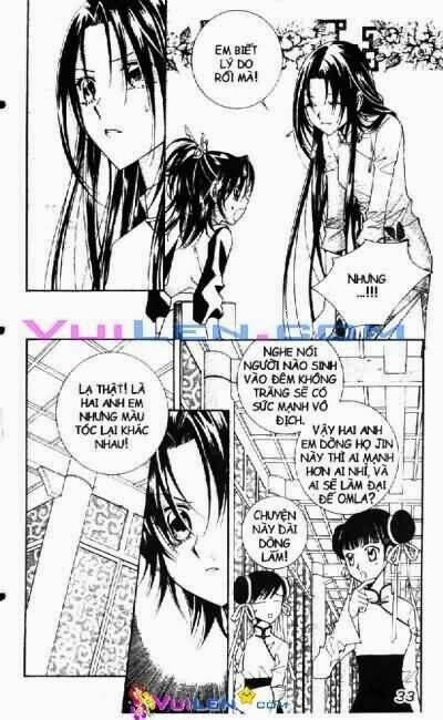 nàng công chúa bỏ trốn chapter 10 33