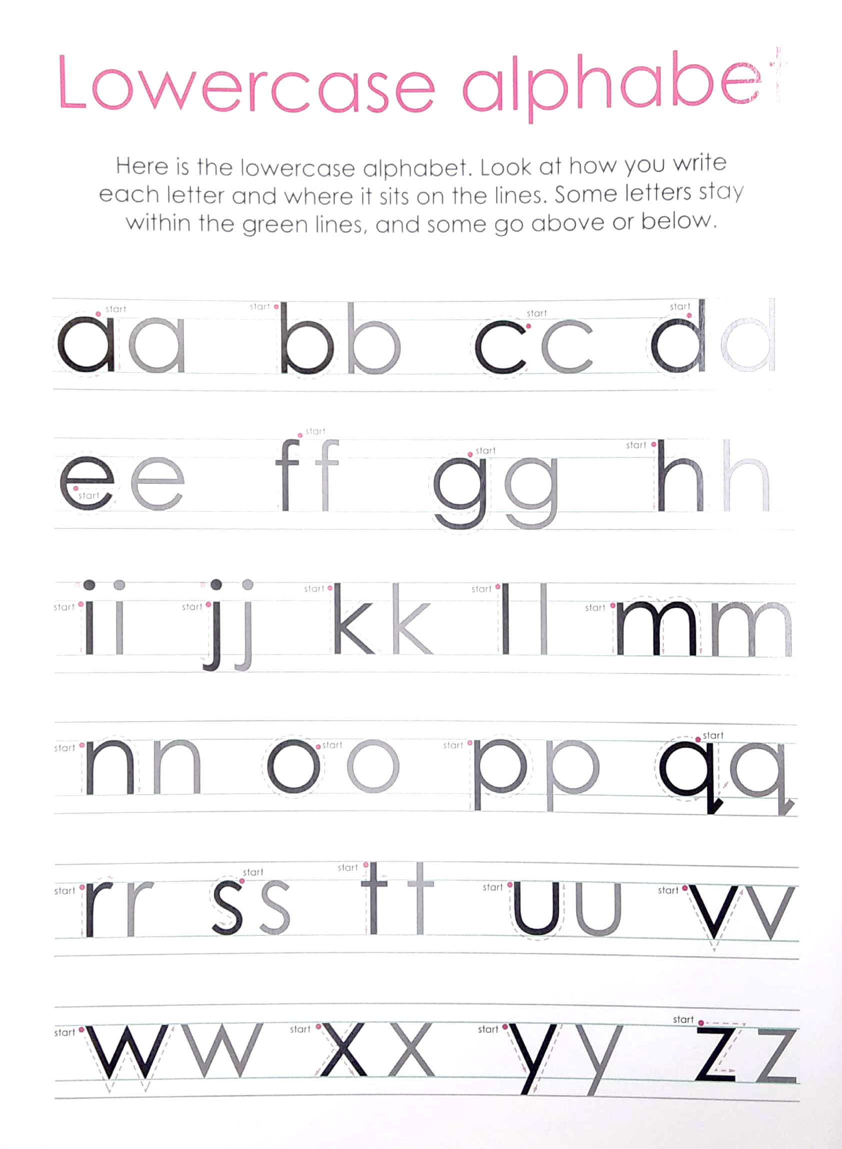 Sách Wipe Clean: First 100 Words