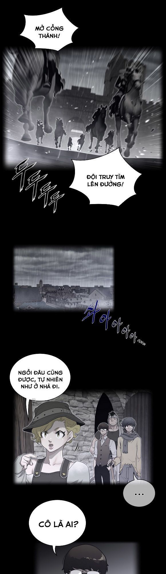 một nửa hoàn hảo chapter 79 1