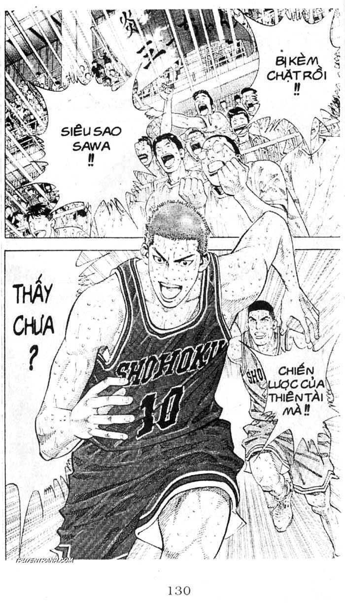 cao thủ bóng rổ chapter 264 2