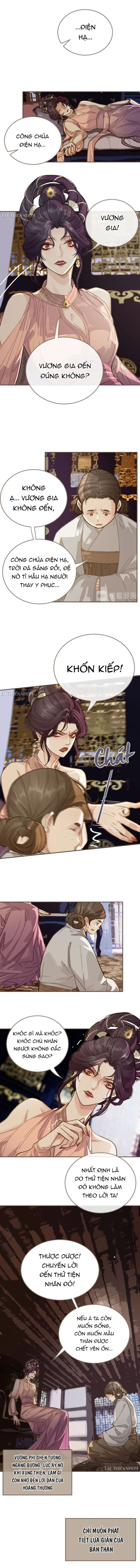 ách nô chapter 15 5