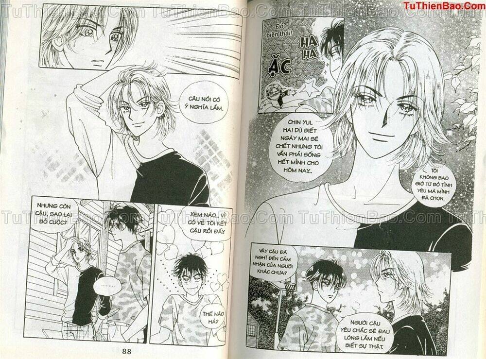 cô nàng đáng yêu chapter 7 43