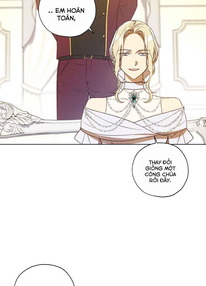 công chúa khắc ấn kẻ phản nghịch chapter 28 45