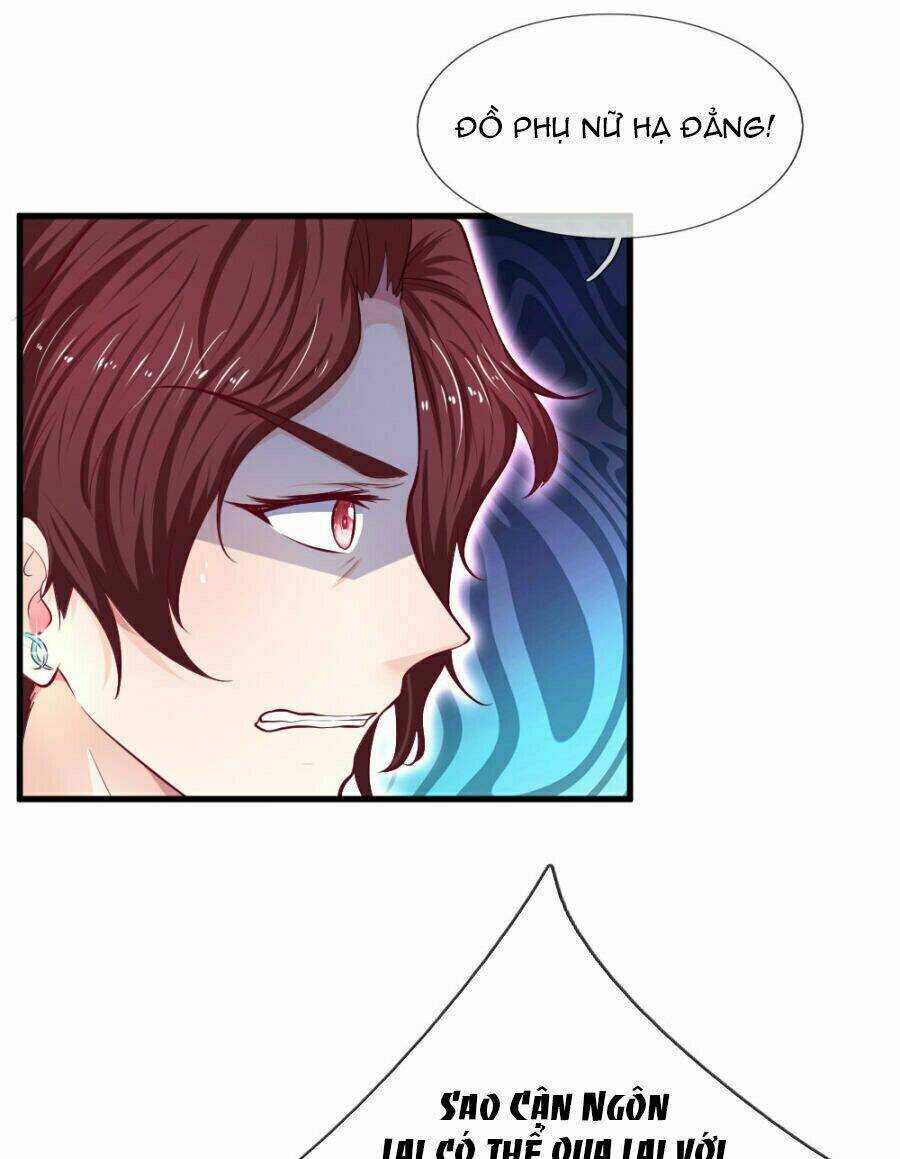 từ chối kết hôn với đại gia: cô dâu bỏ trốn chapter 73 7