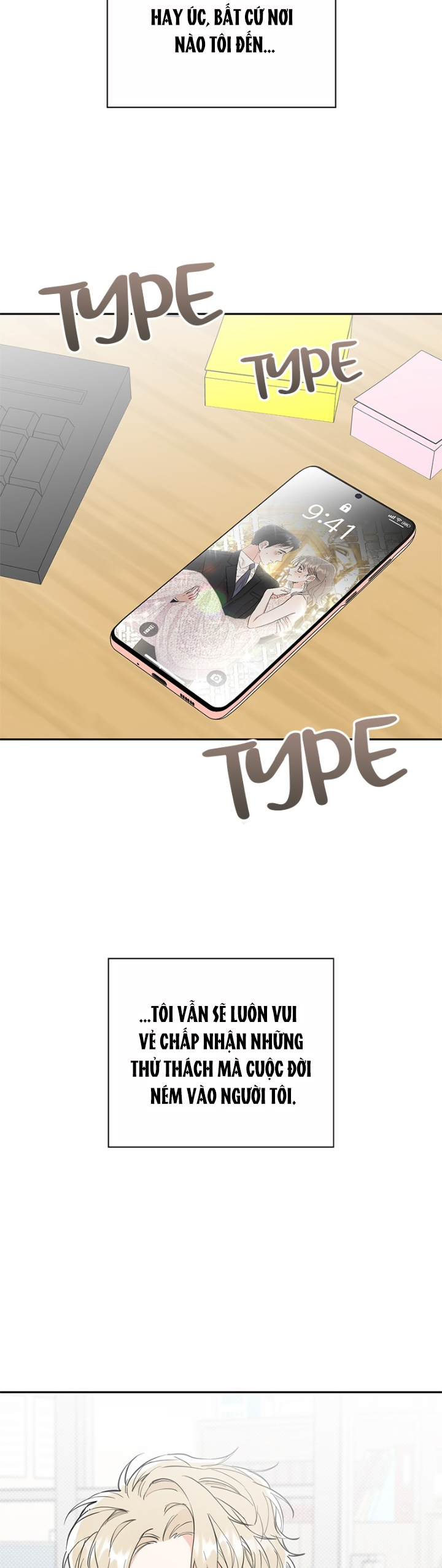 chúng ta ly hôn đi! chapter 65 41