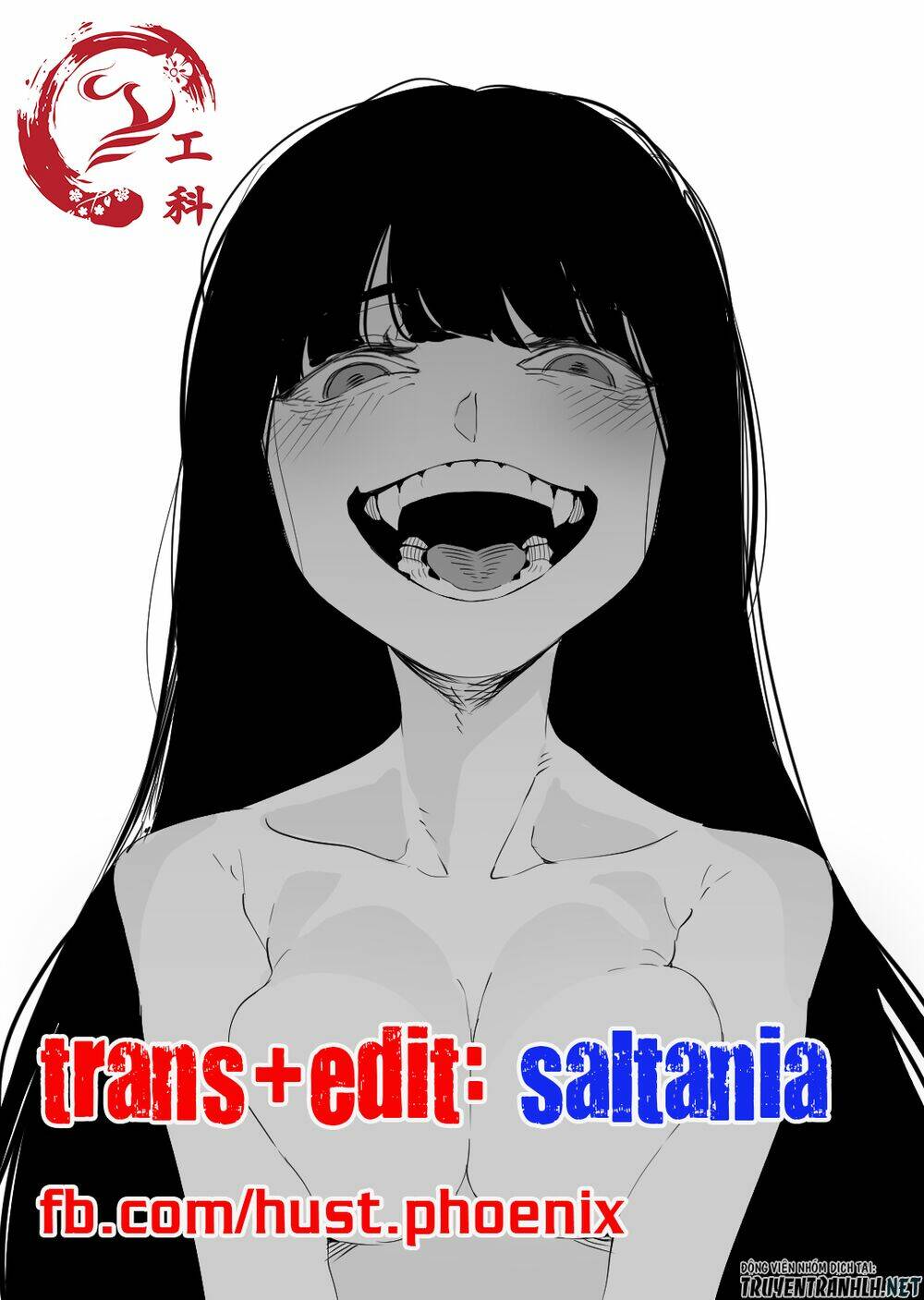 nụ cười của cô bạn thuở nhỏ chapter 2 5