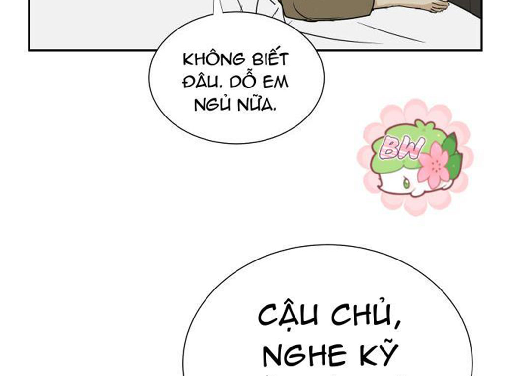 Người Hầu chapter 3