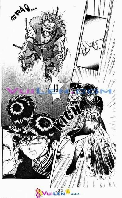 quyển sách kỳ bí chapter 8 136