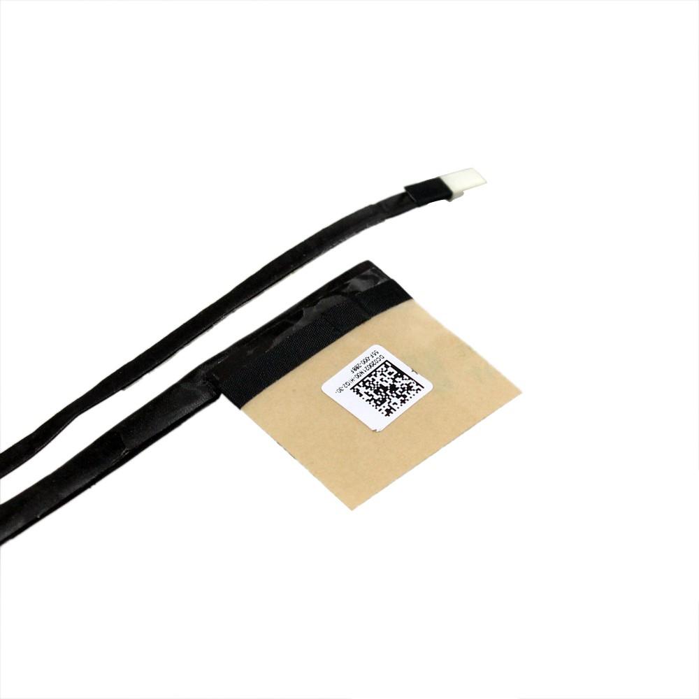 Cáp Màn Hình Lcd Cho Máy Ảnh Hp Pavilion 11-n 11-n010dx X360 758848-001 Dc020021N00