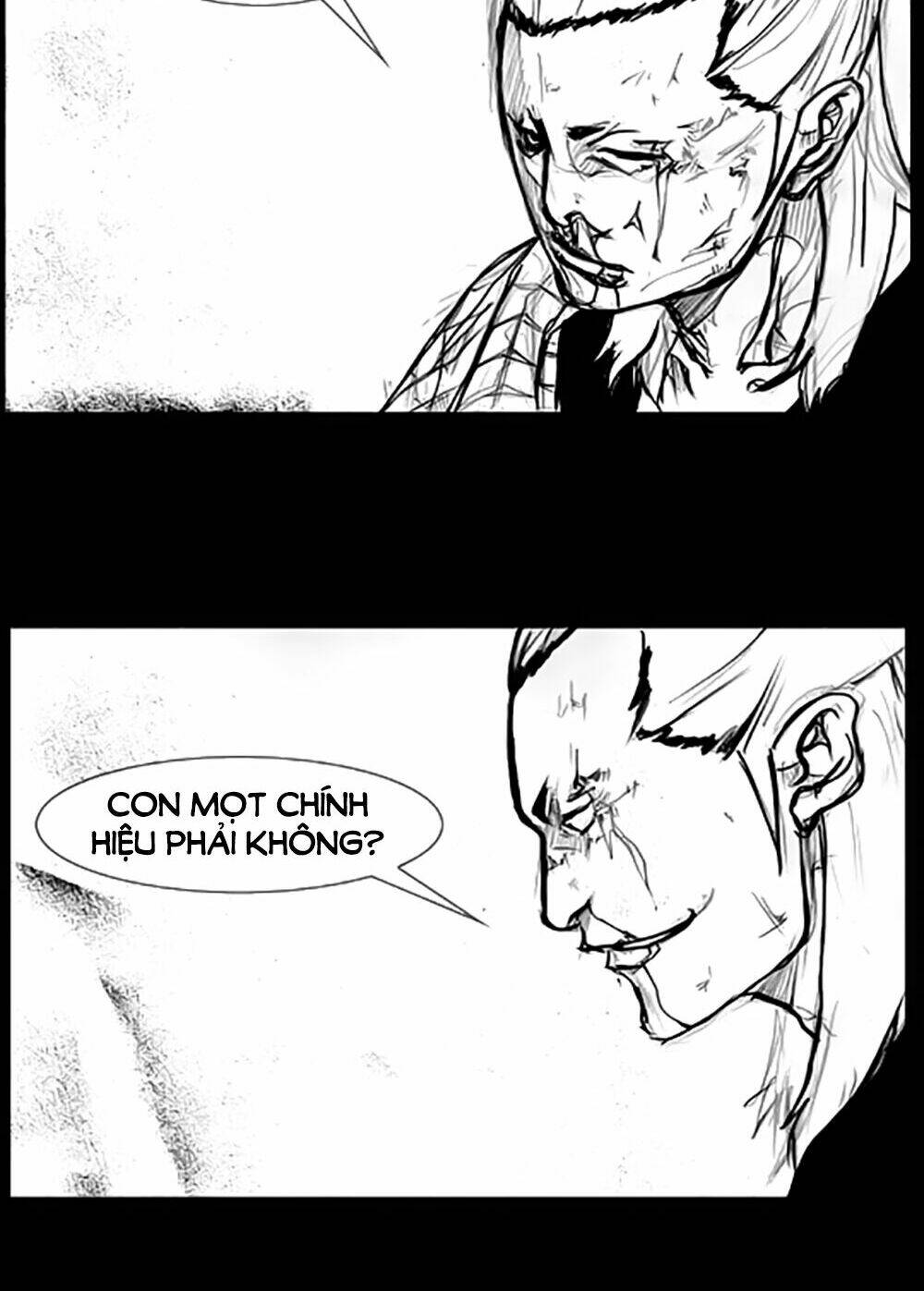 dokgo | độc cô chapter 58 15