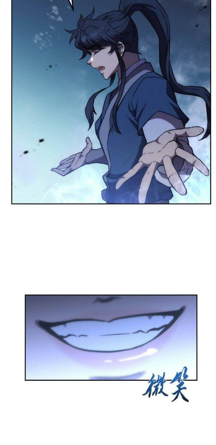 thiếu niên phương sĩ chapter 45 31