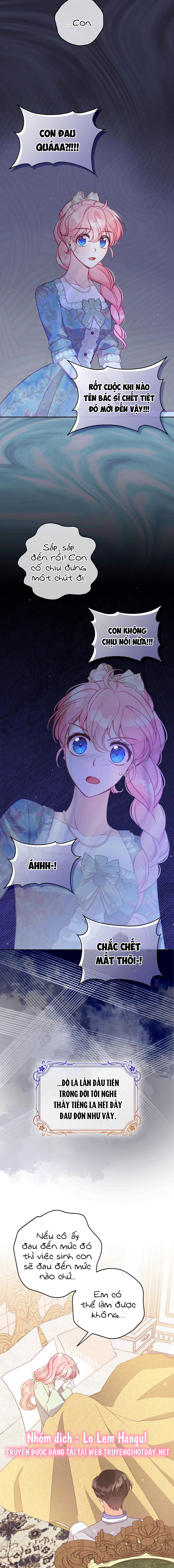 em gái cưng của đại công tước phản diện chapter 121 4