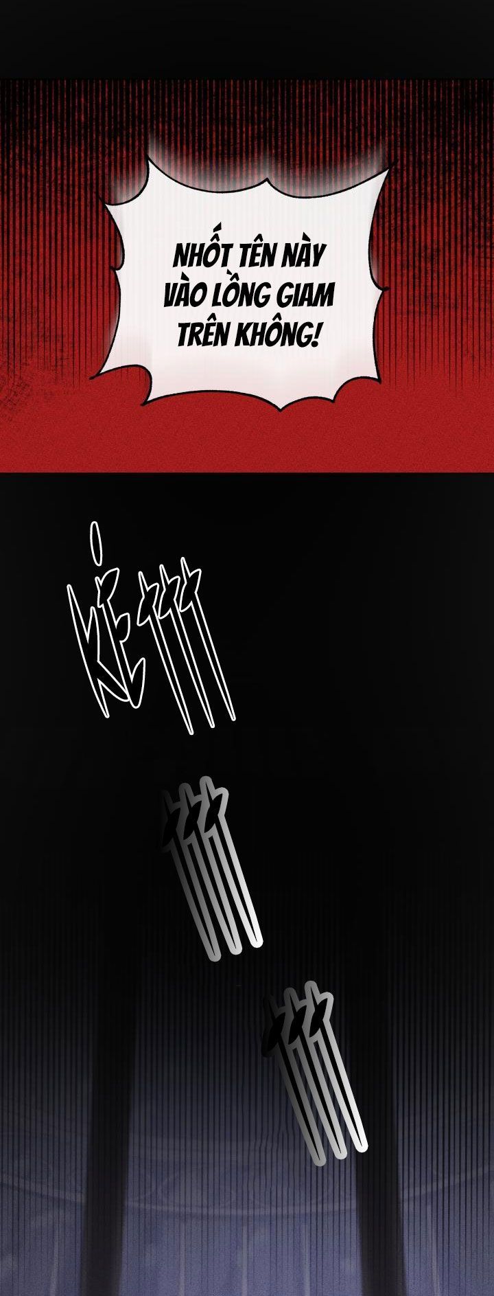 công chúa khắc dấu lên kẻ phản nghịch chapter 10 33