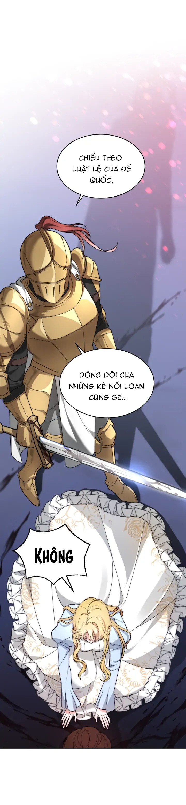 chồng cũ tôi là nam chính chapter 1.1 21