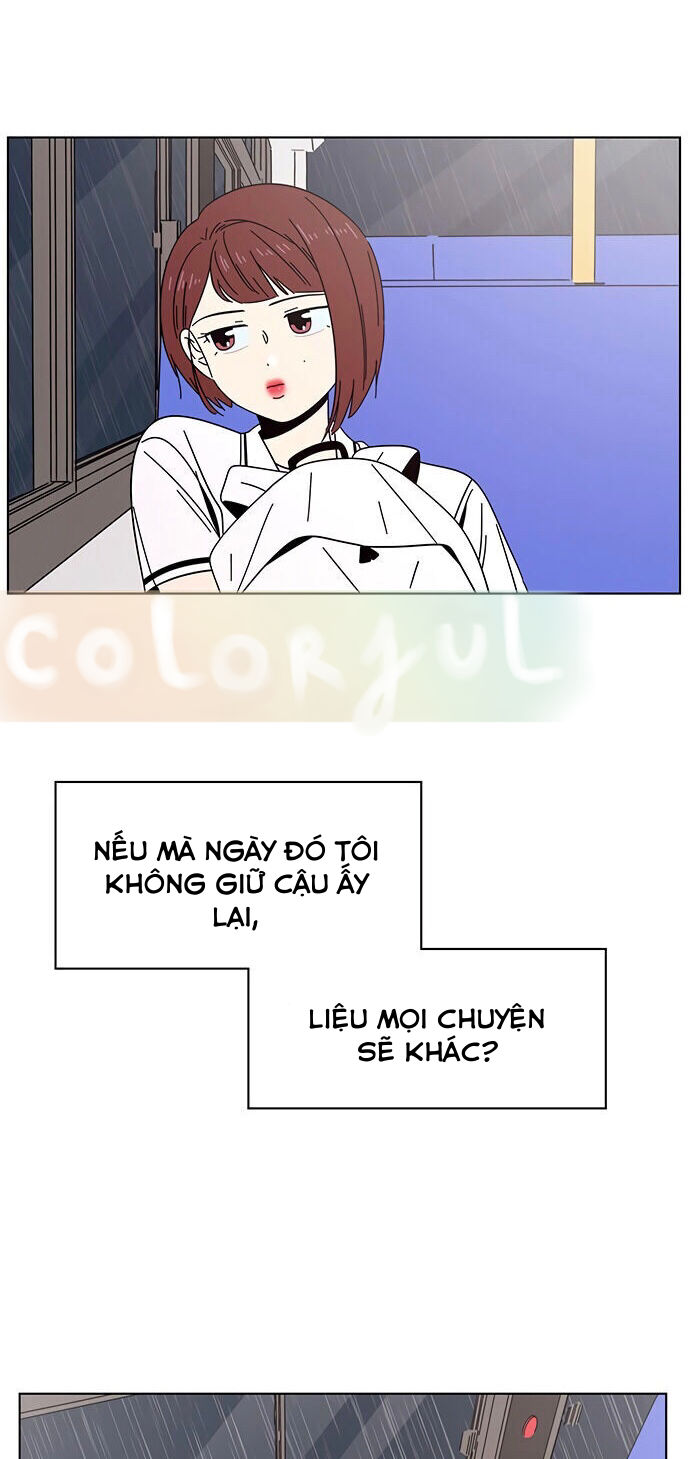 mùa hoa nở rộ chapter 19 31