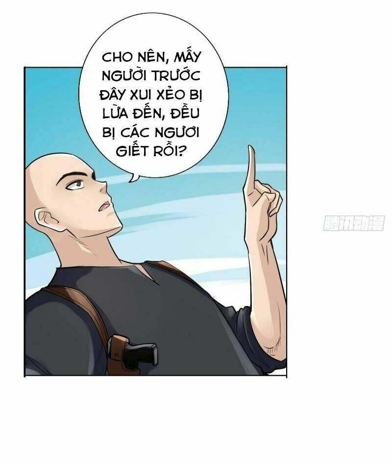 nhân vật phản diện đi tìm đường chết chapter 71 20