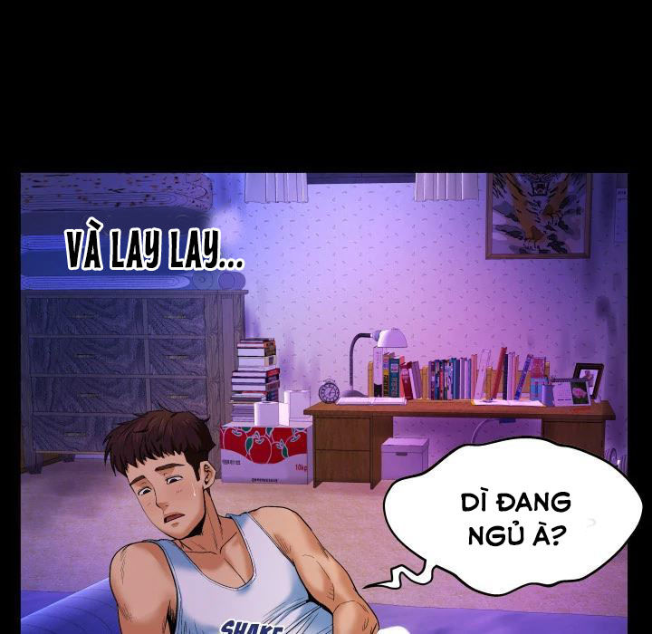 dì tôi chapter 2 15