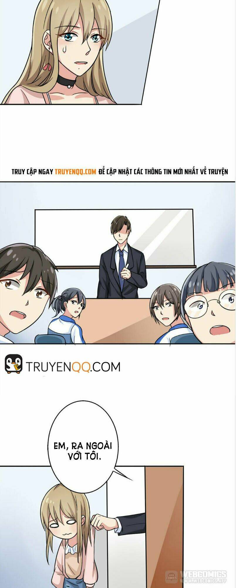 become a girl at night chapter 8 12