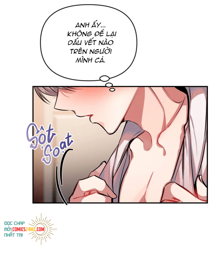 hợp đồng tình yêu chapter 34 8