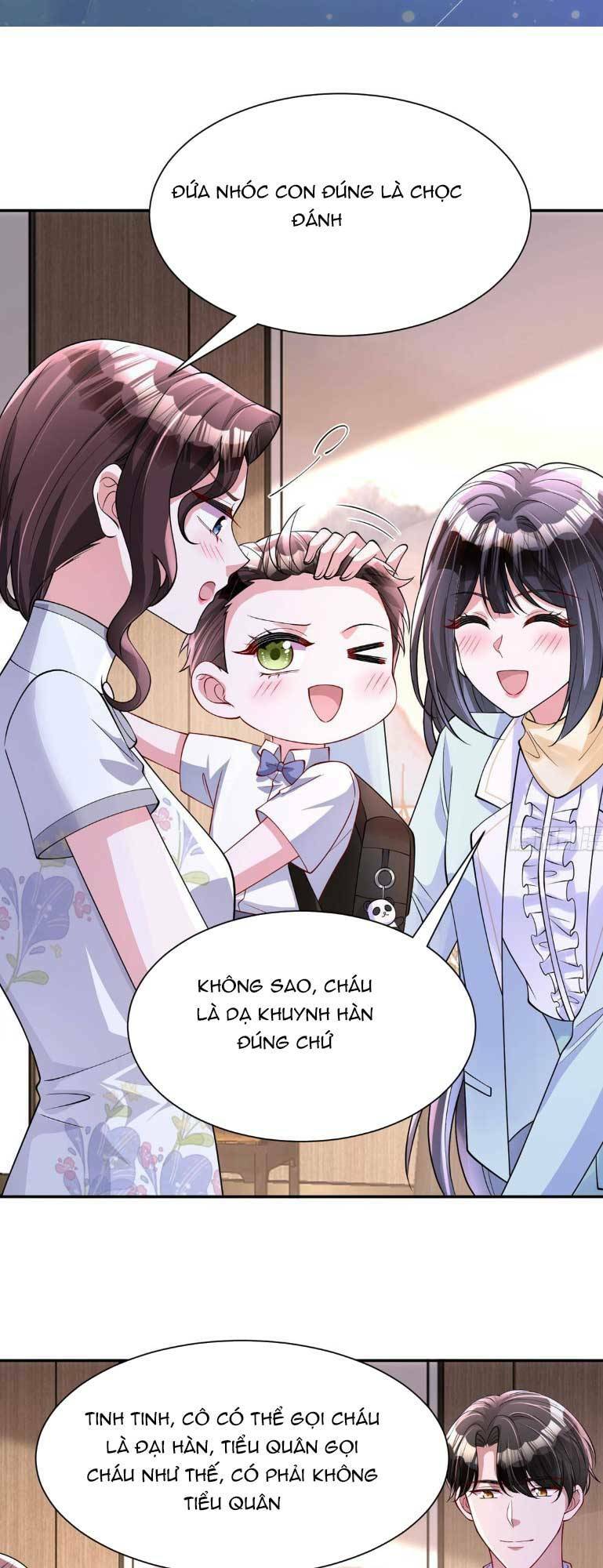 tổng tài huyết tộc cực sủng cô vợ mỹ nhân ngư chapter 157 4