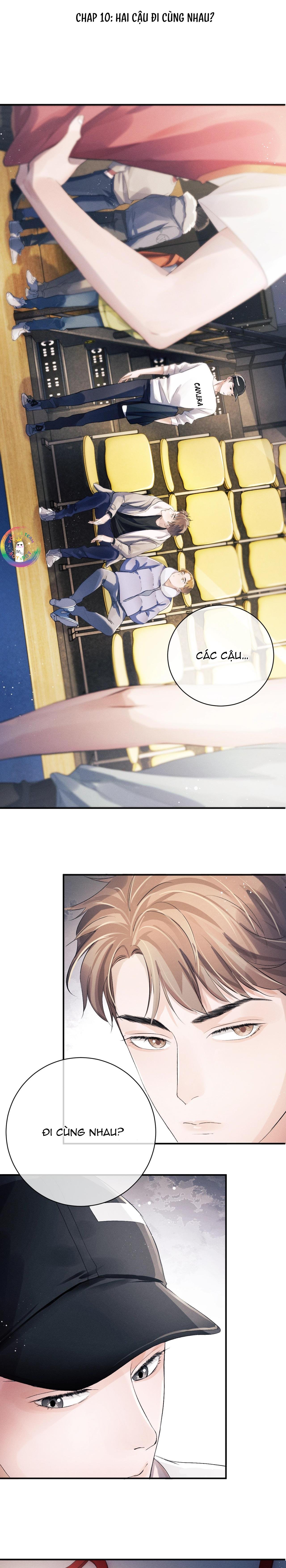 tát dã (ngang tàng) chapter 10 2