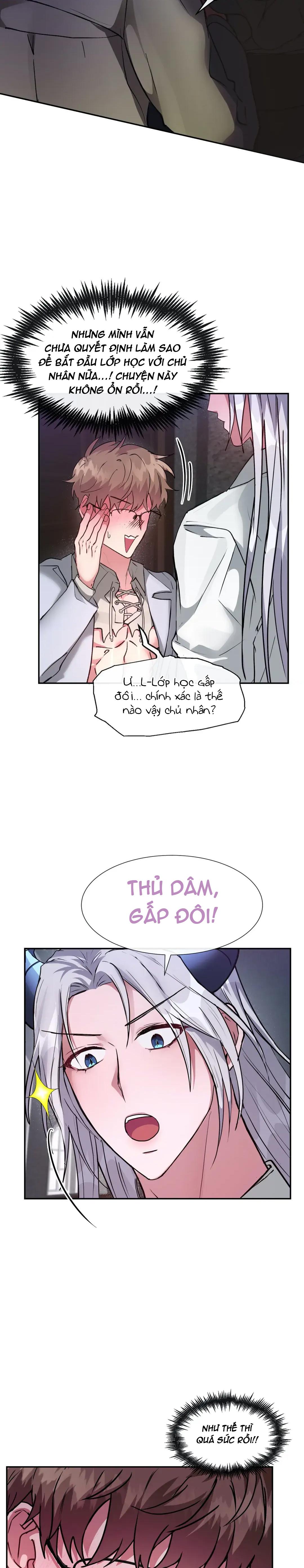 lâu đài tình dục chapter 10 9