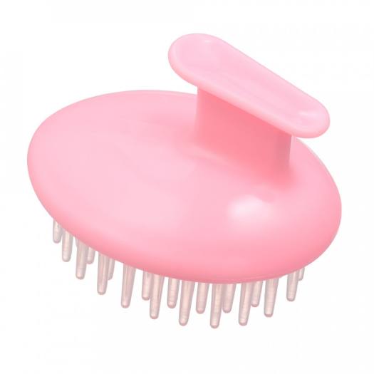 Lược Gội Đầu Massage Da Đầu Đa Năng - HENRYSA