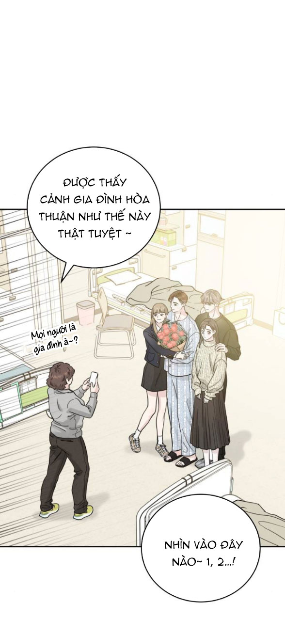 Thuyết Tình Yêu Ích Kỷ chapter 31.1 42