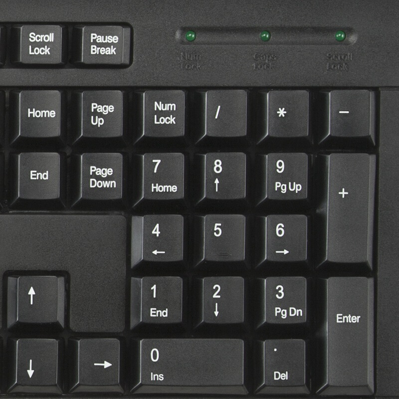 Bộ Bàn Phím Chuột HP C2500-H3C53AA