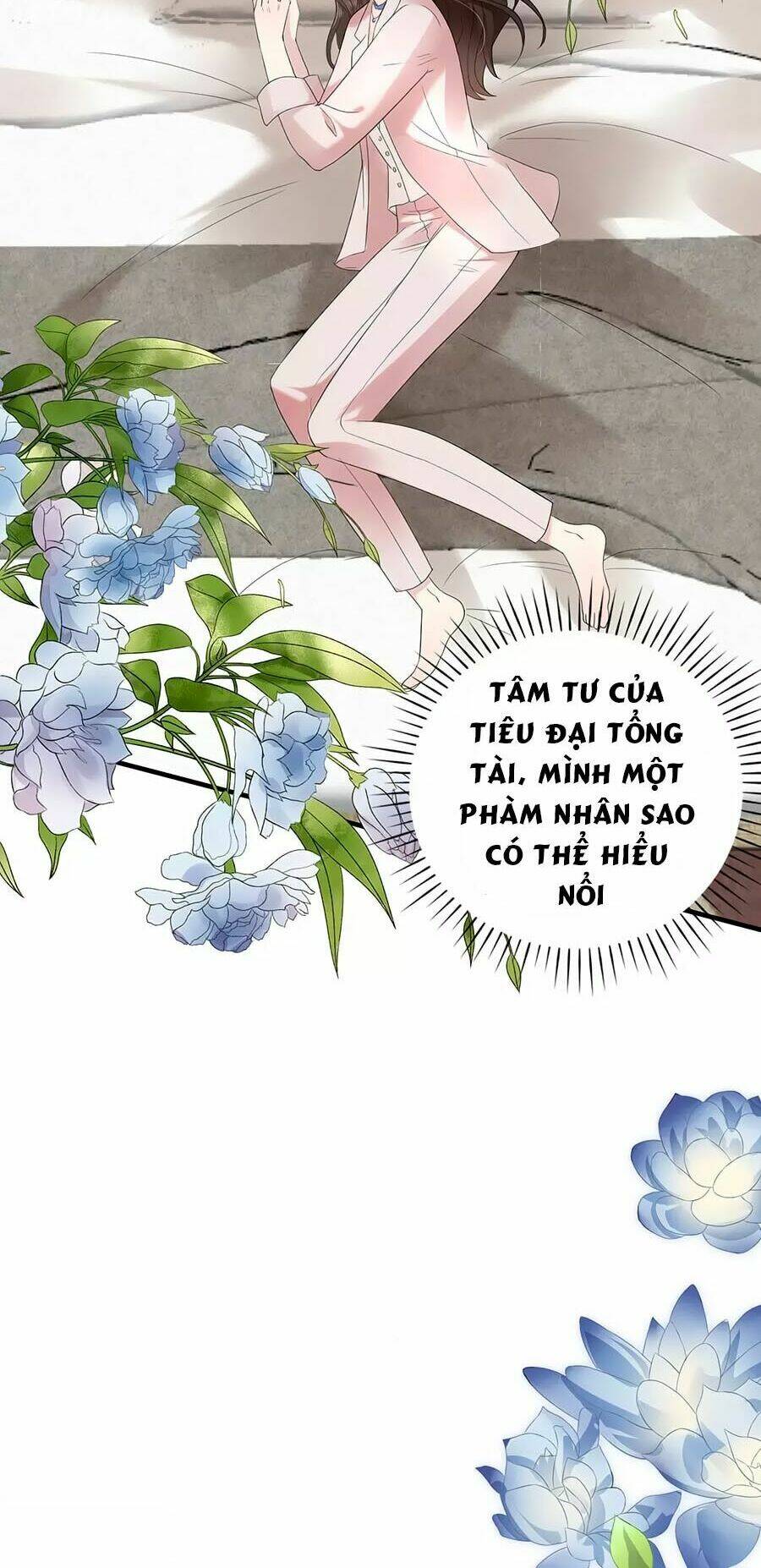 báo hệ nam hữu đích thiên tầng thao lộ chapter 12 20