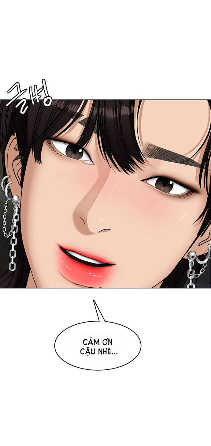 vẻ đẹp đích thực - true beauty chapter 211.2 12