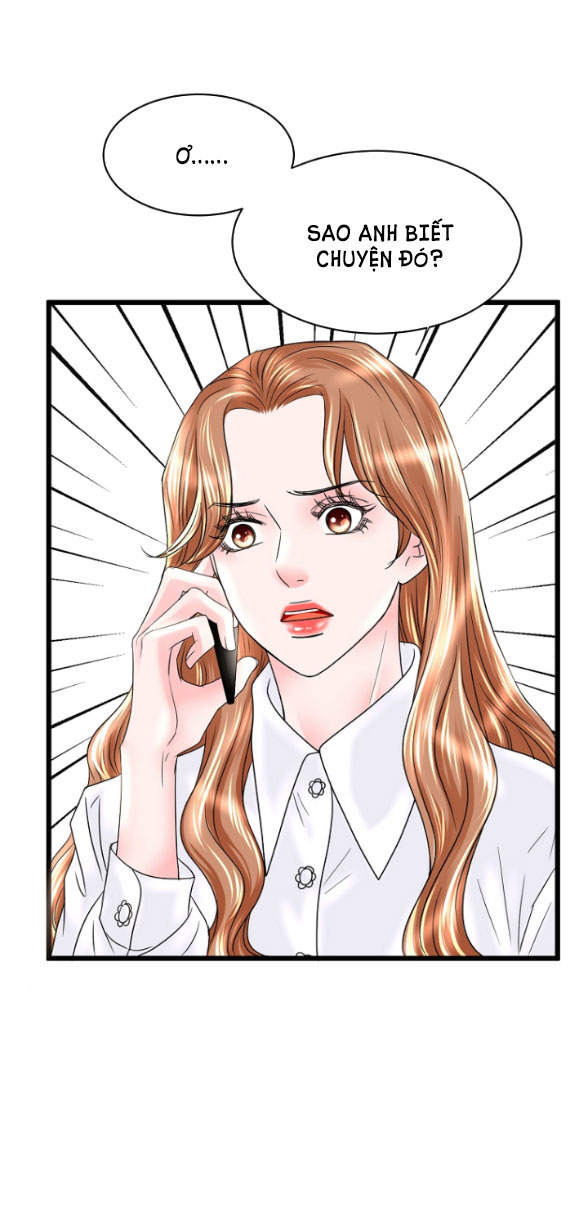 Tình Yêu Đánh Cắp Trái Tim chapter 11.2 - Trang 10