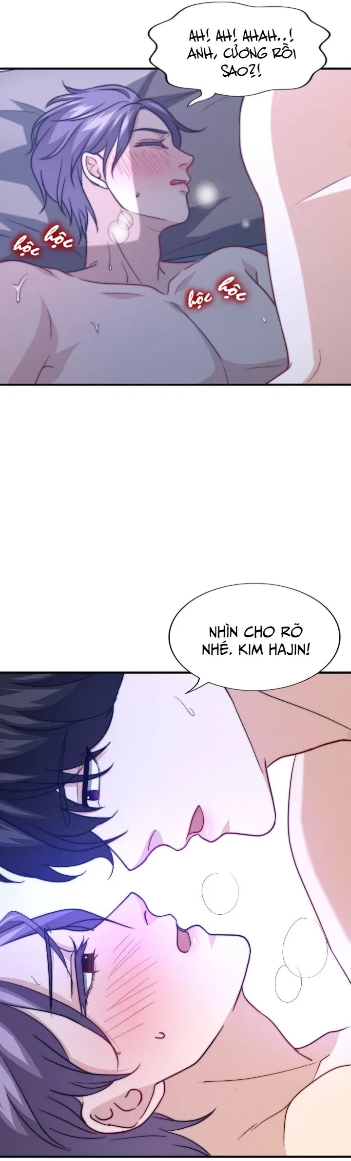 bí mật của omega k chapter 36 20