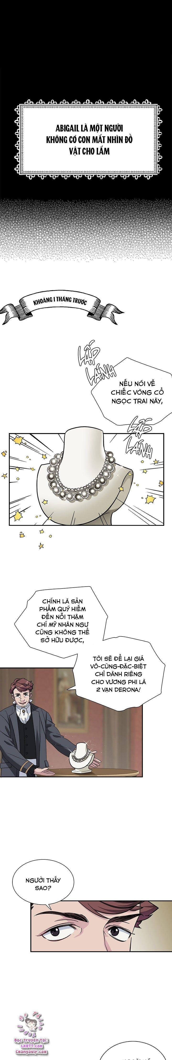 con gái chồng quá dễ thương chapter 10 2