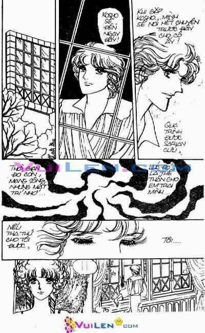 tiểu thư áo trắng chapter 9 75