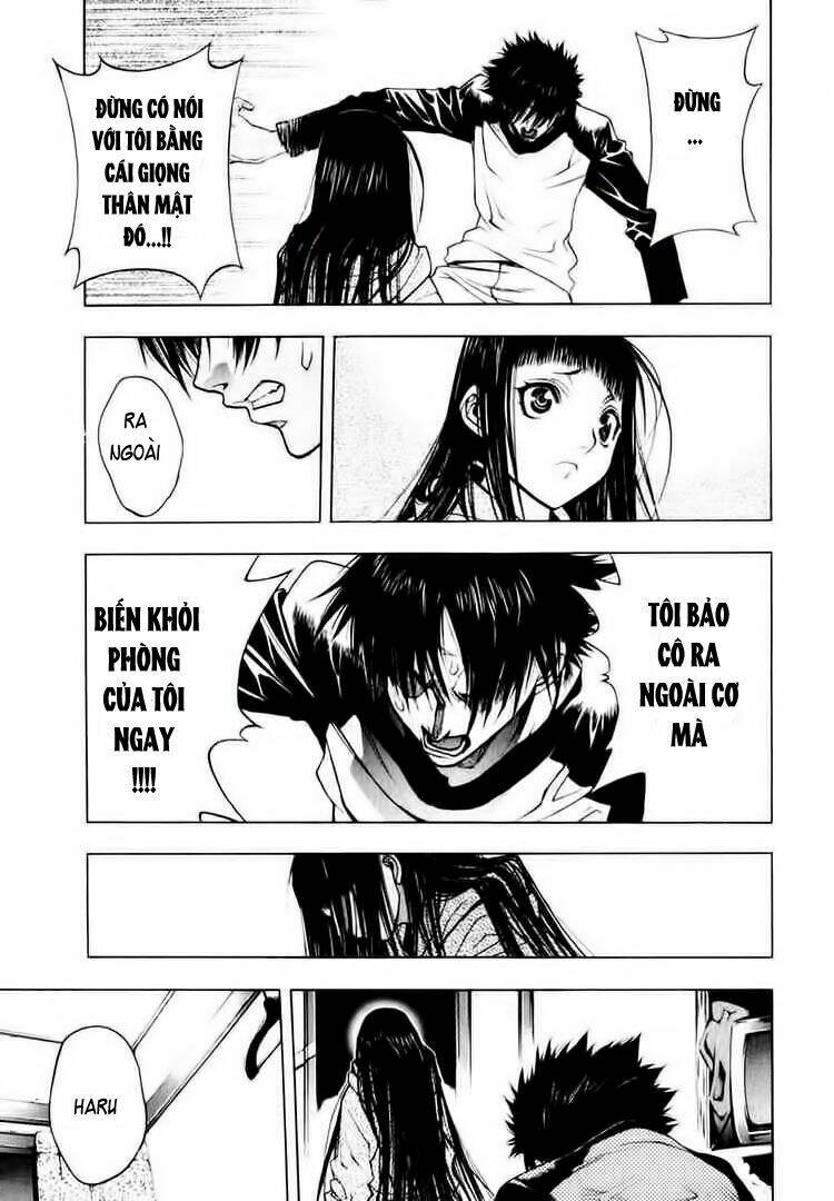 xblade chapter 10 7