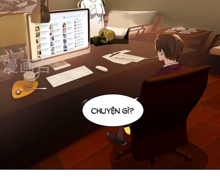 vợ yêu không ngoan chapter 36 22