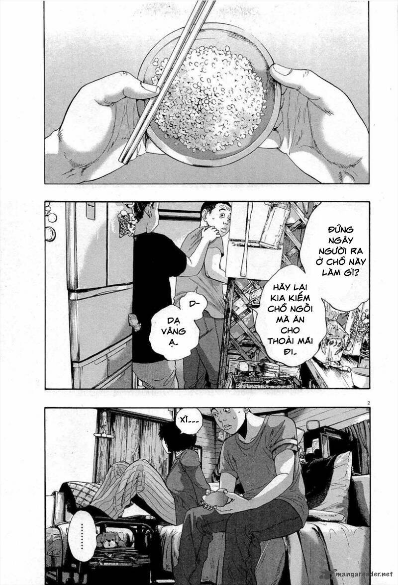 tôi là người hùng chapter 121 3