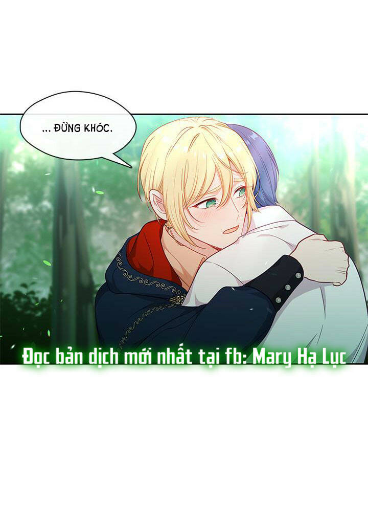 hãy coi chừng ác nữ chapter 121 25