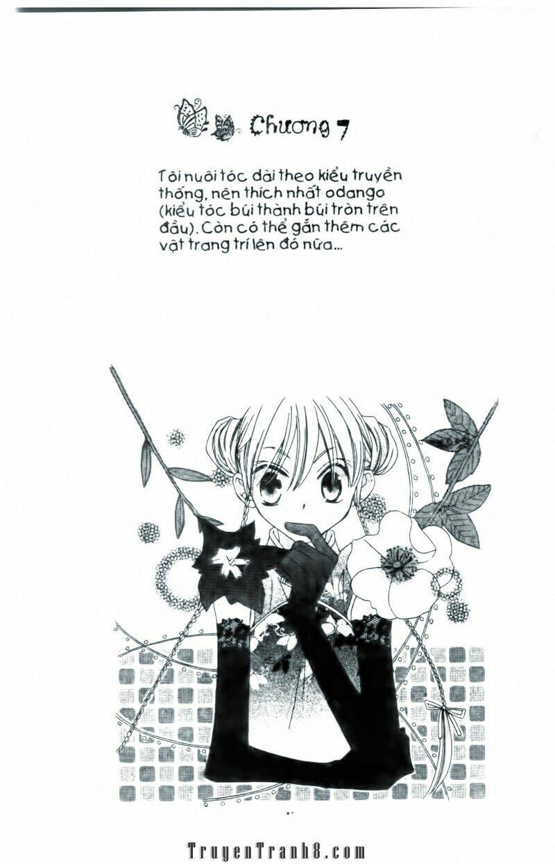 gia tộc rồng - two flowers for the dragon chapter 7 2