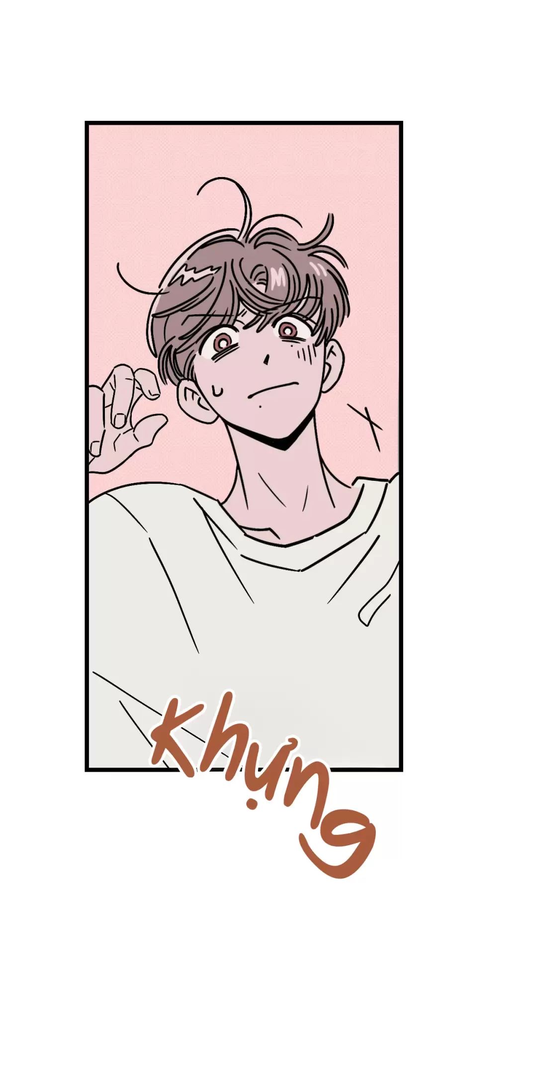 lời tỏ tình từ con số 0 chapter 1 75