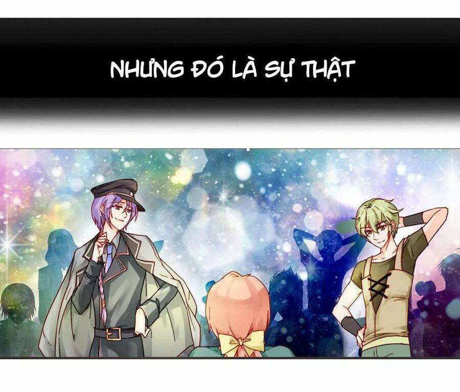 tất cả châu bảo đều cầu xin tôi trêu chọc nó chapter 0 5