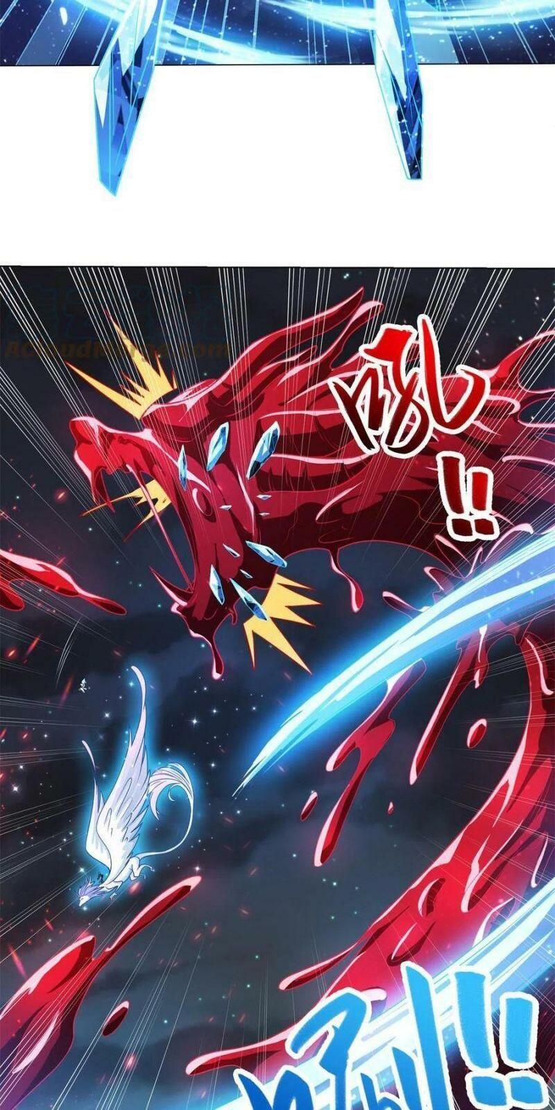 người nuôi rồng chapter 112 22