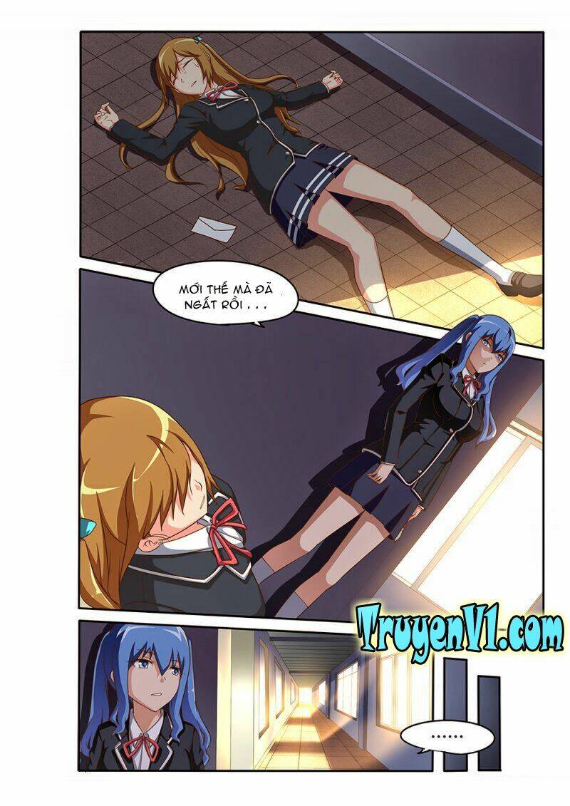 world of super sand box chapter 55 10