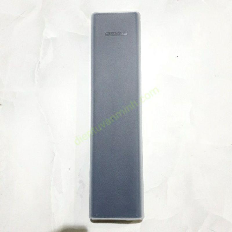 Bao nhựa chống sốc cho remote TV Sony